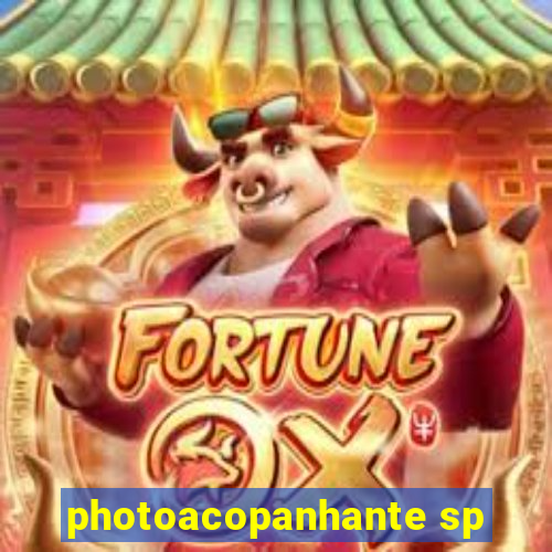 photoacopanhante sp